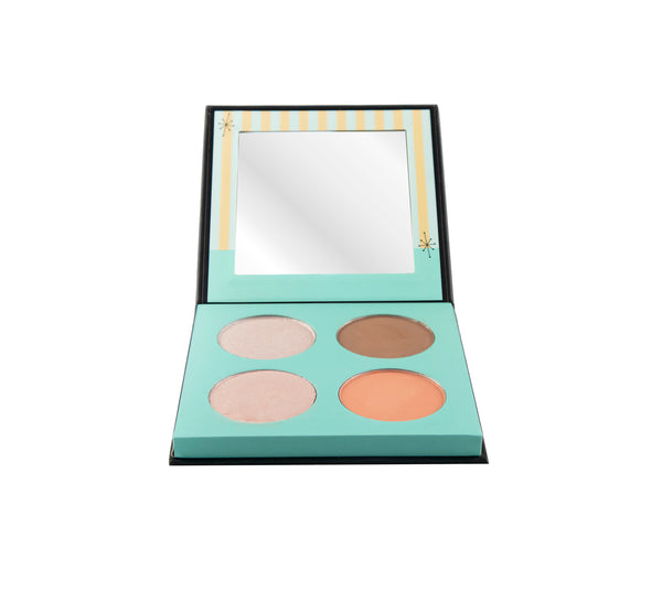 INSTA READY KIT Face Palette